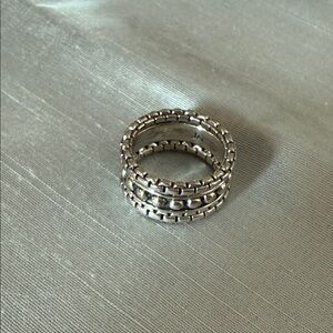 JAI 925 Thailand Ring